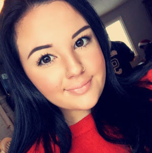 Meet your Posher, Mariah